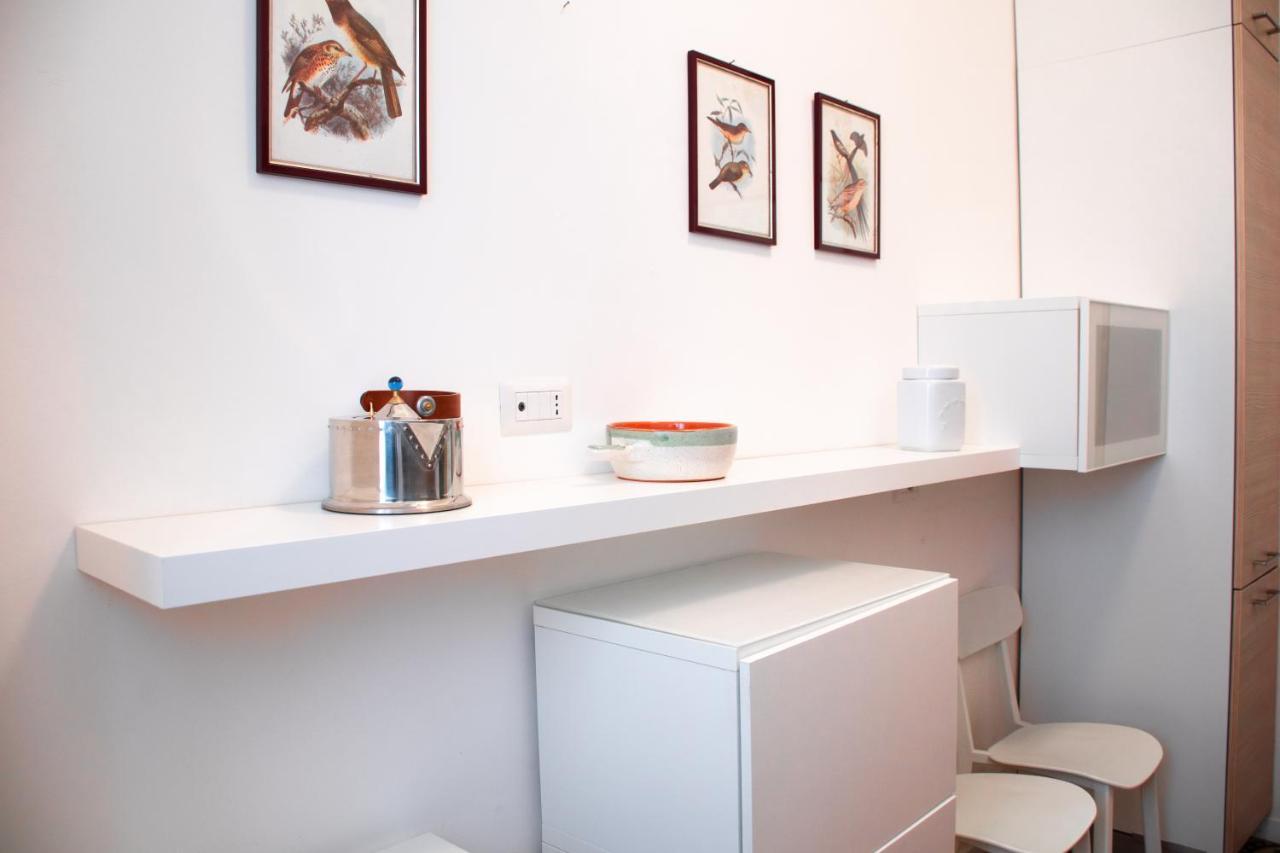Apartamento Luxury Bnb Pisacane Bari Exterior foto
