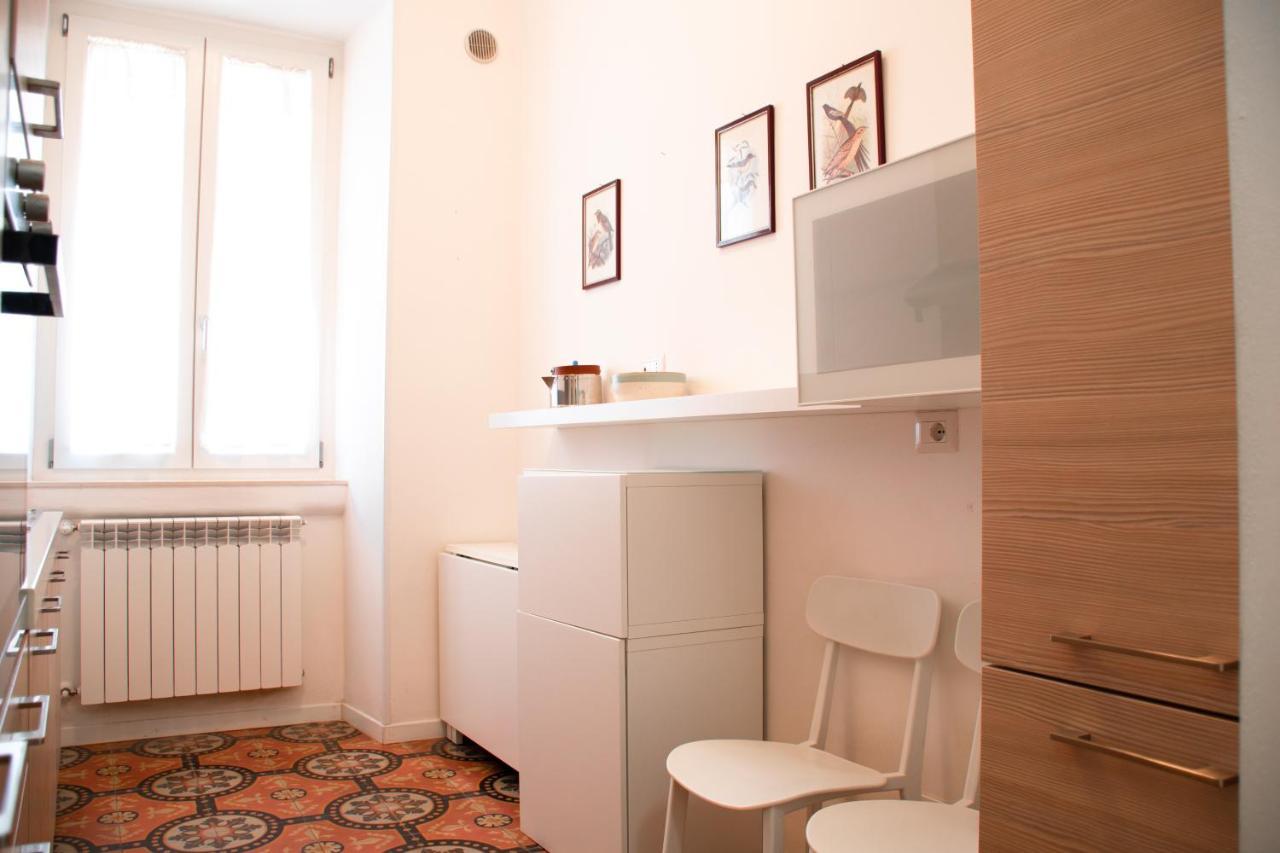 Apartamento Luxury Bnb Pisacane Bari Exterior foto